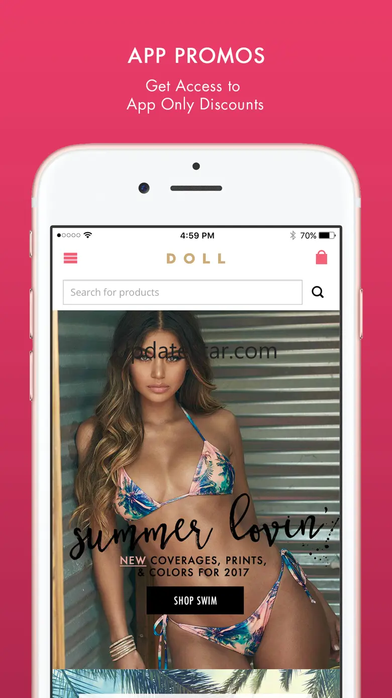 DOLL Swimwear 1.5.0