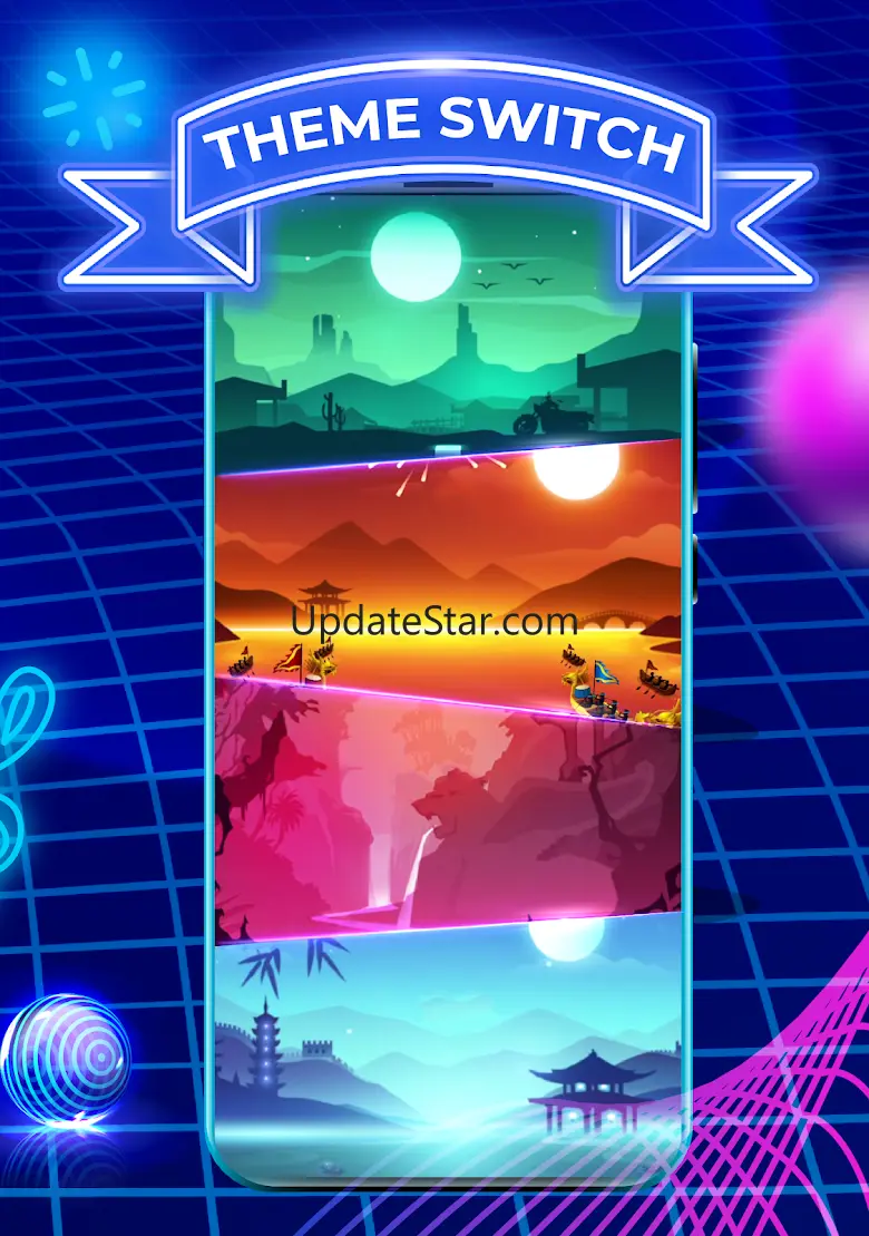 Tiles Hop: EDM Rush 6.5.3