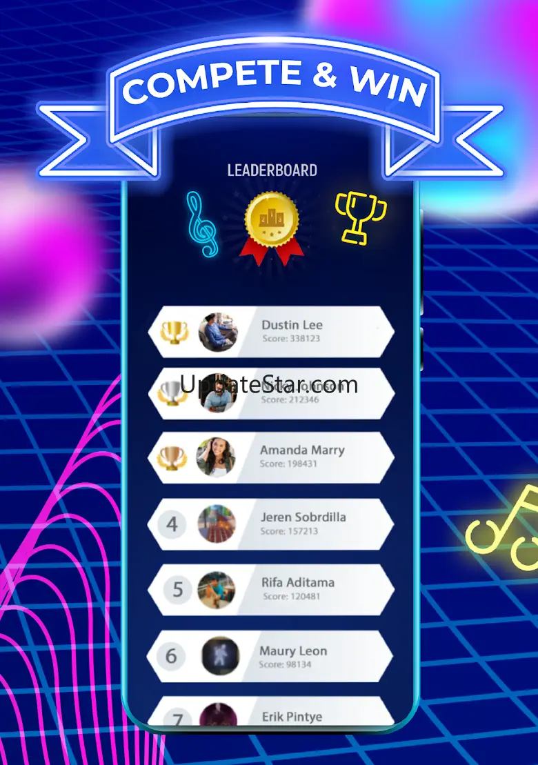 Tiles Hop: EDM Rush 6.5.3