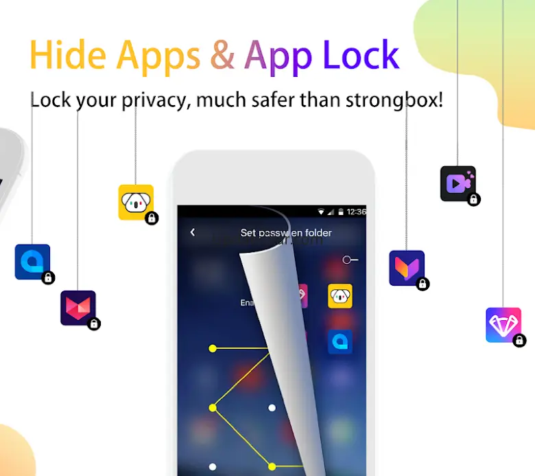 APUS System: Theme Launcher 3.15.0