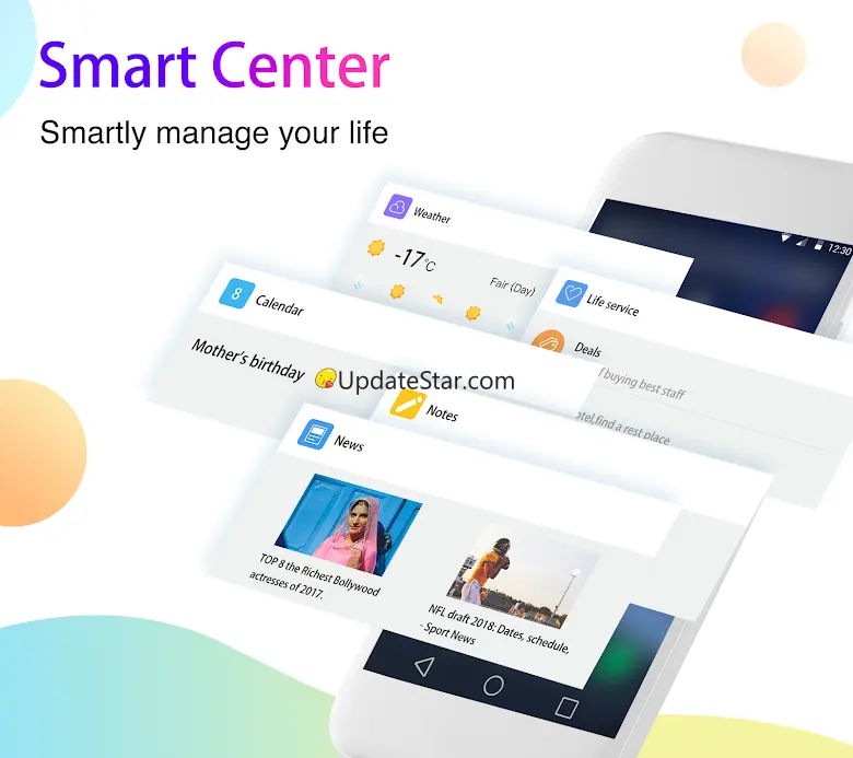 APUS System: Theme Launcher 3.15.0