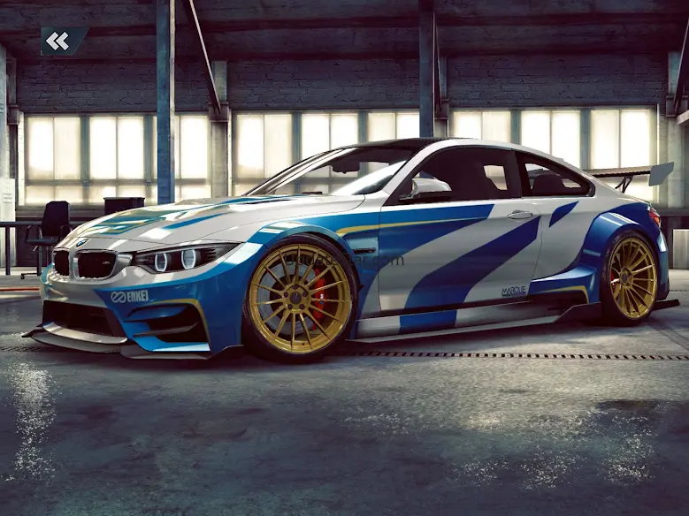 Need for Speed™ No Limits 8.4.0