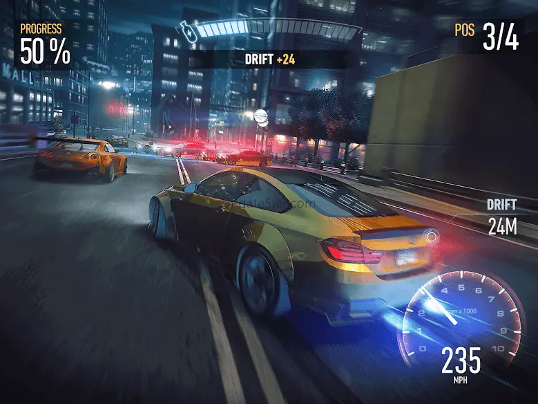 Need for Speed™ No Limits 8.4.0