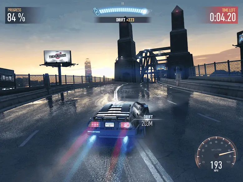 Need for Speed™ No Limits 8.4.0