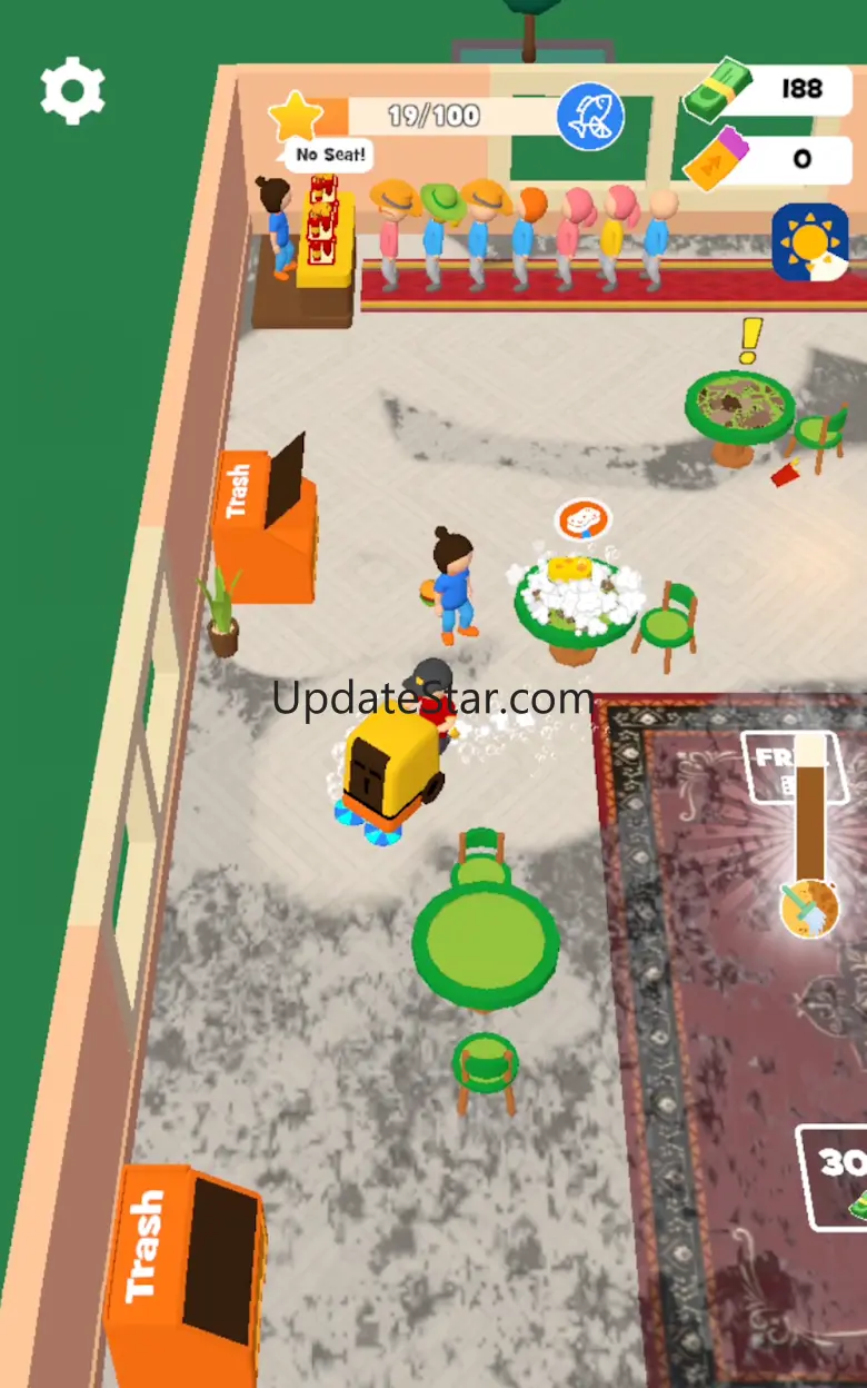 Clean It: Cleaning Games 1.19.0