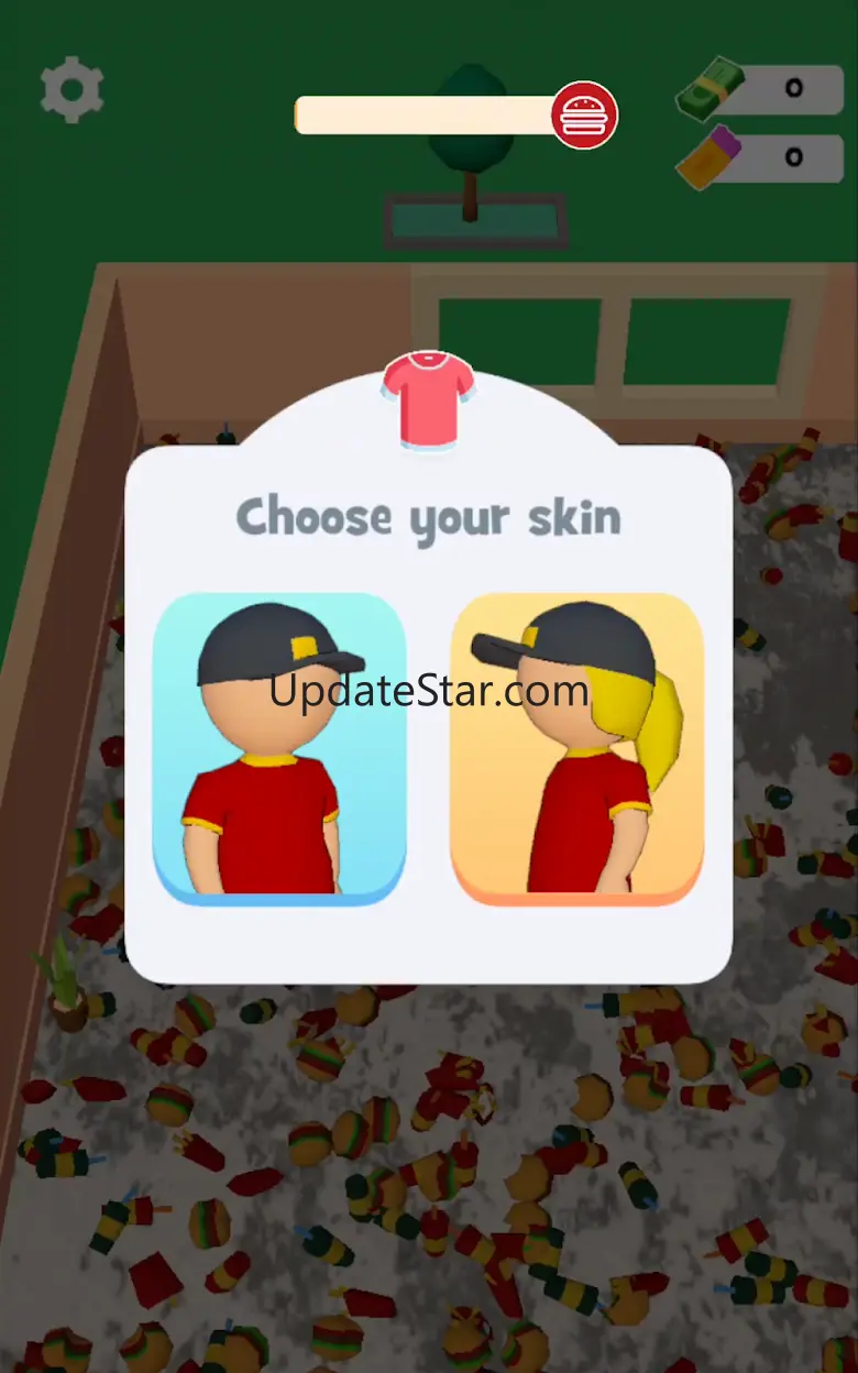 Clean It: Cleaning Games 1.19.0