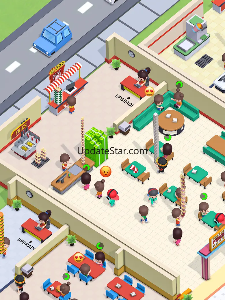 Food Park 6.9
