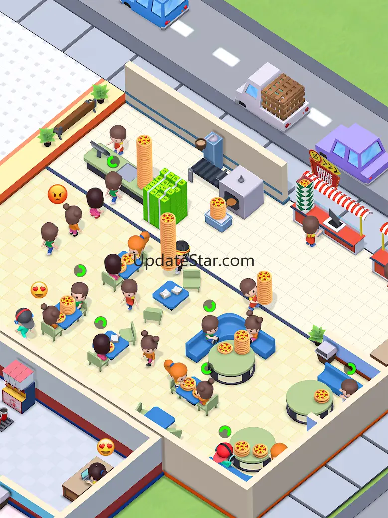 Food Park 6.9