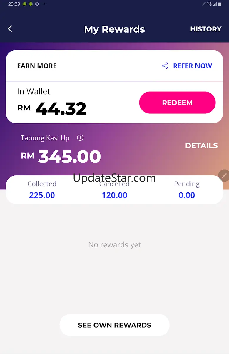 MyYes 2.0.514