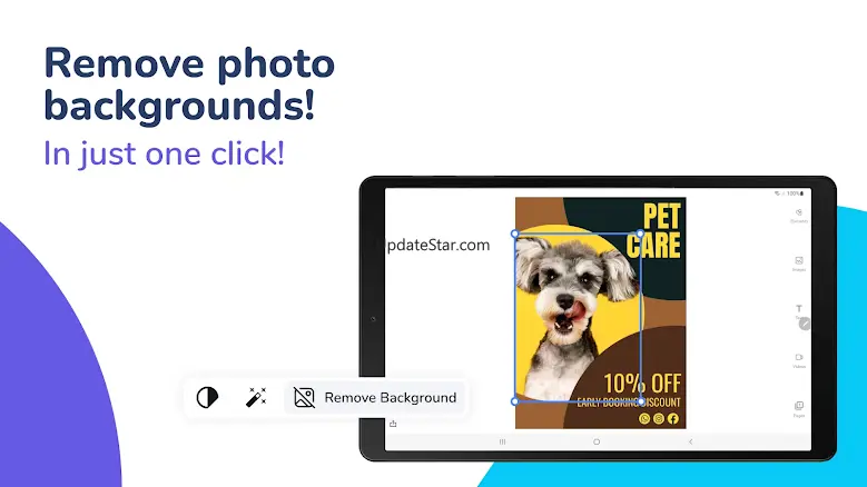 Presentation Creator 5.0.0