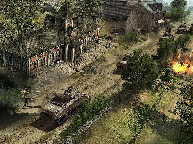 World War 2: Strategy Games 1059