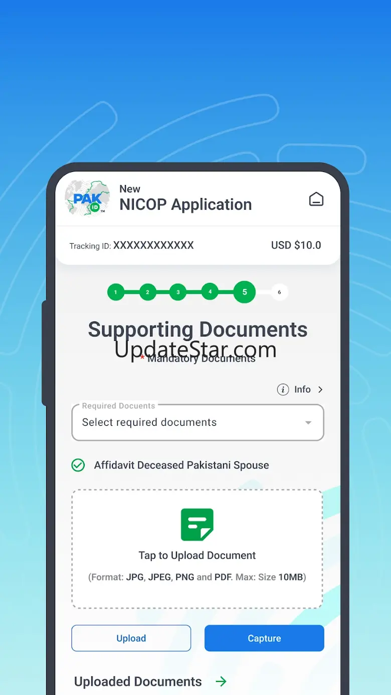 Pak Identity 3.8.2