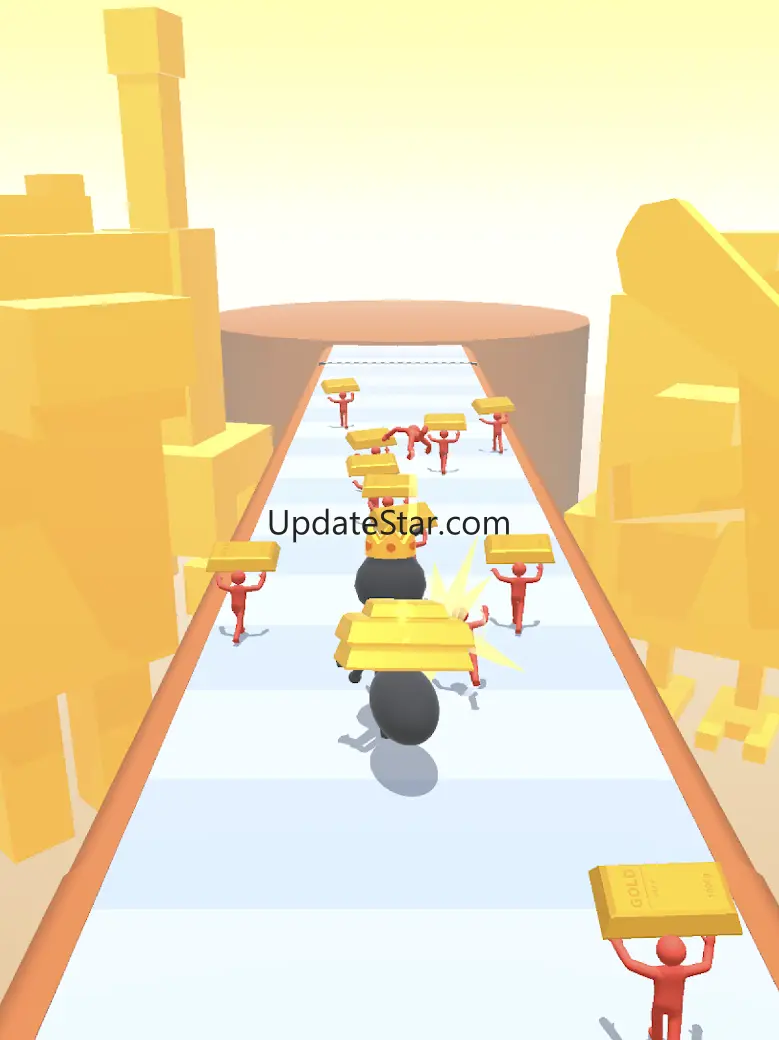 Tiny Run 3D 1.8