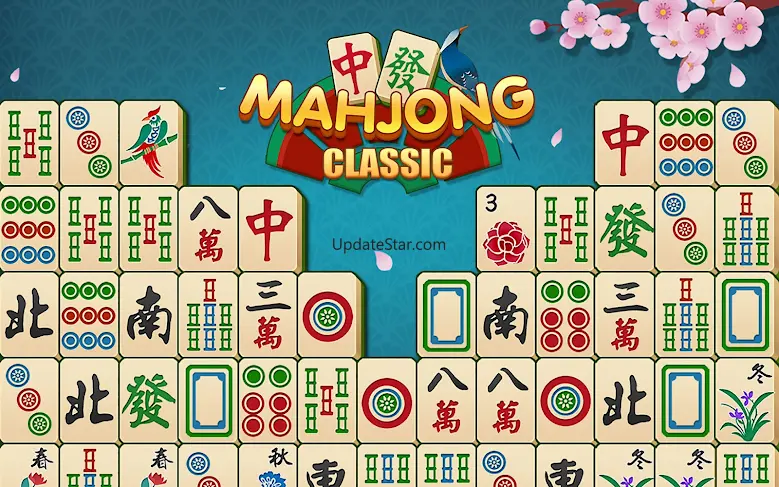 Mahjong - Match Puzzle Games 4.1