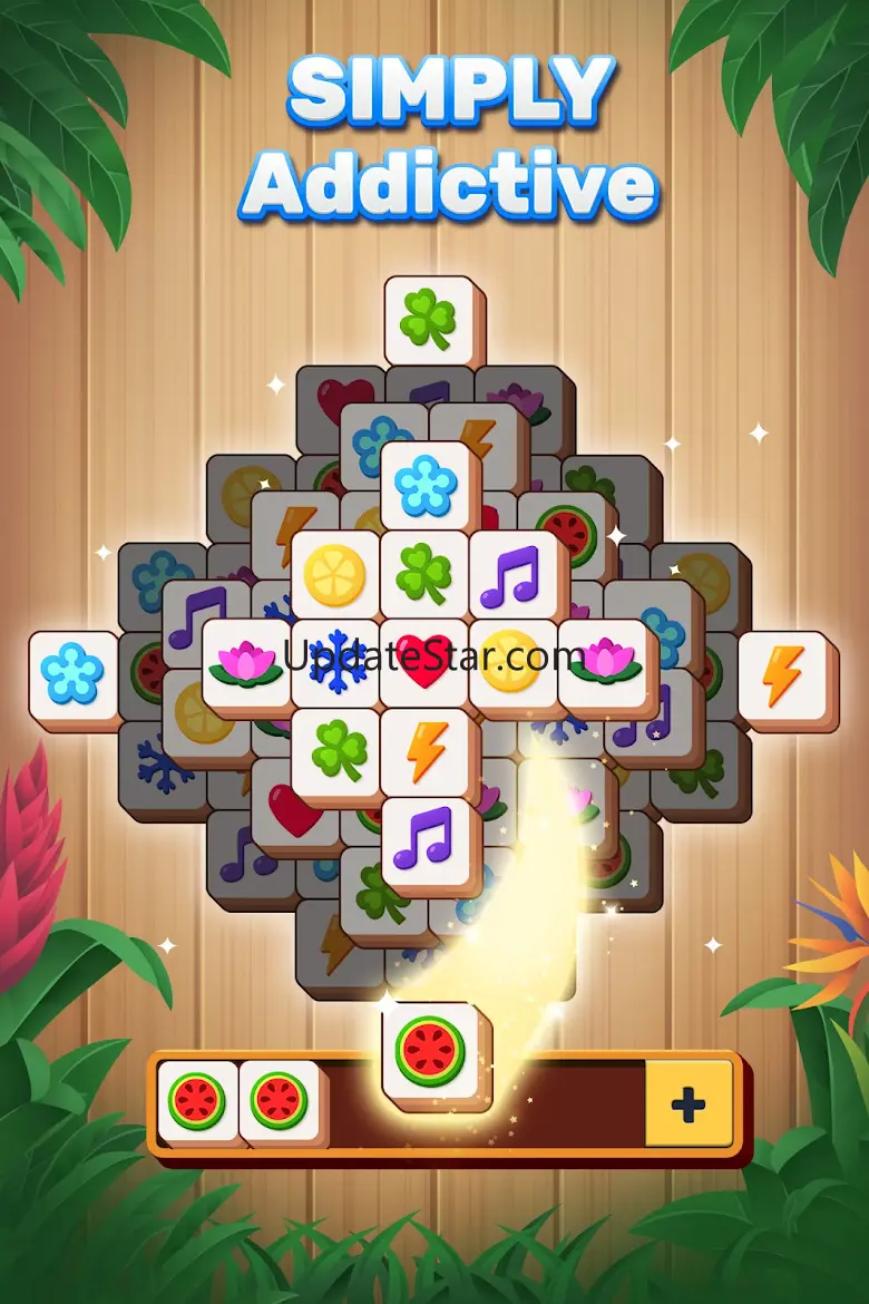 Tiles Empire - Tile Connect 1.0.8
