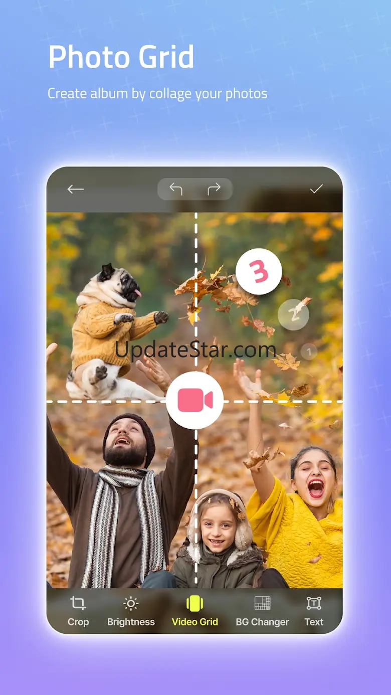 Magic Photo Background Changer 1.4.0