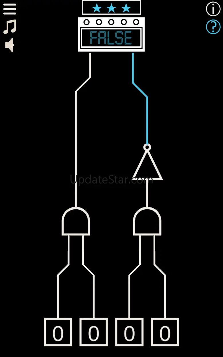 Make it True — Solve circuits 3.0.14