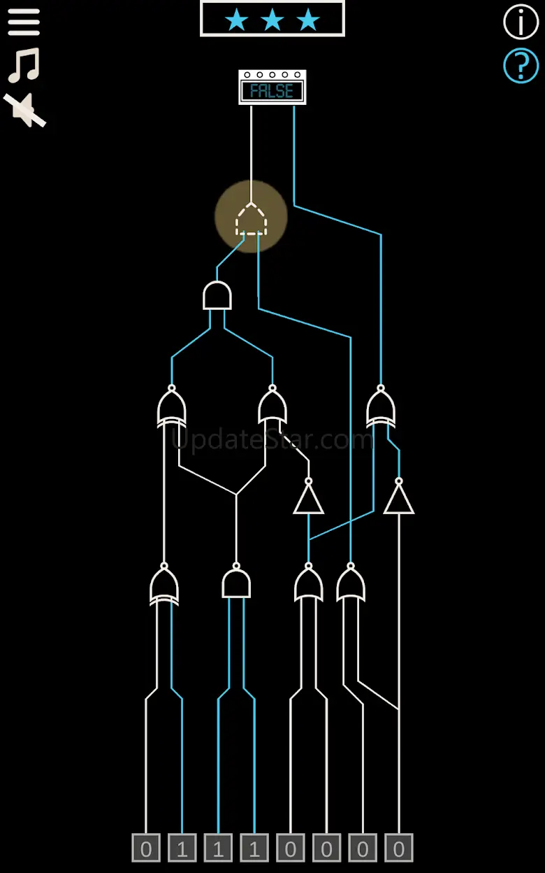 Make it True — Solve circuits 3.0.14