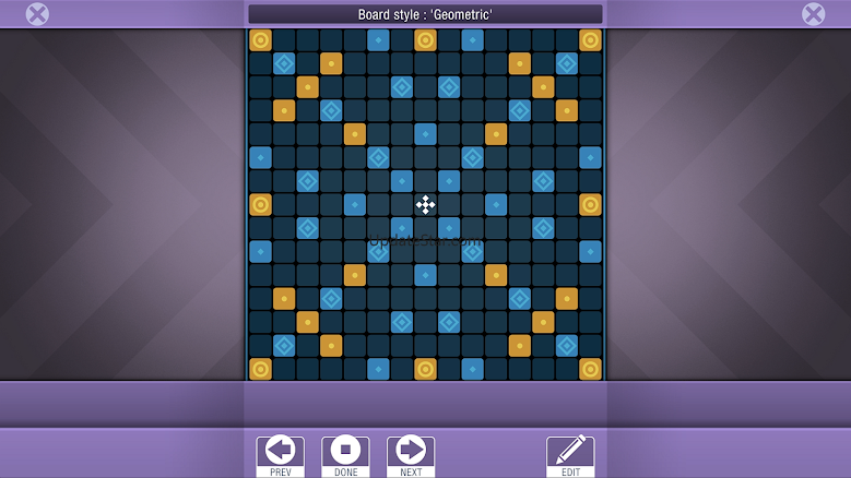 CrossCraze 3.2