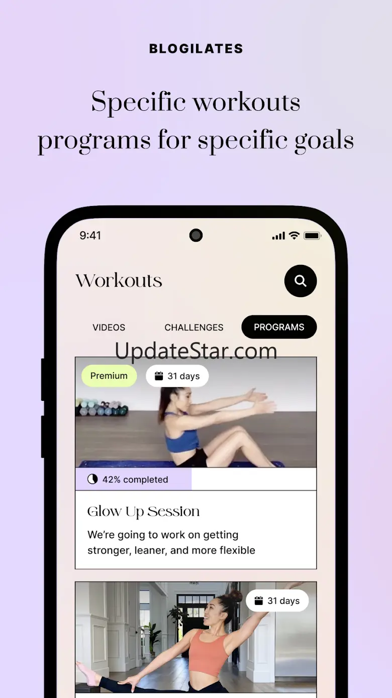 Blogilates 1.032