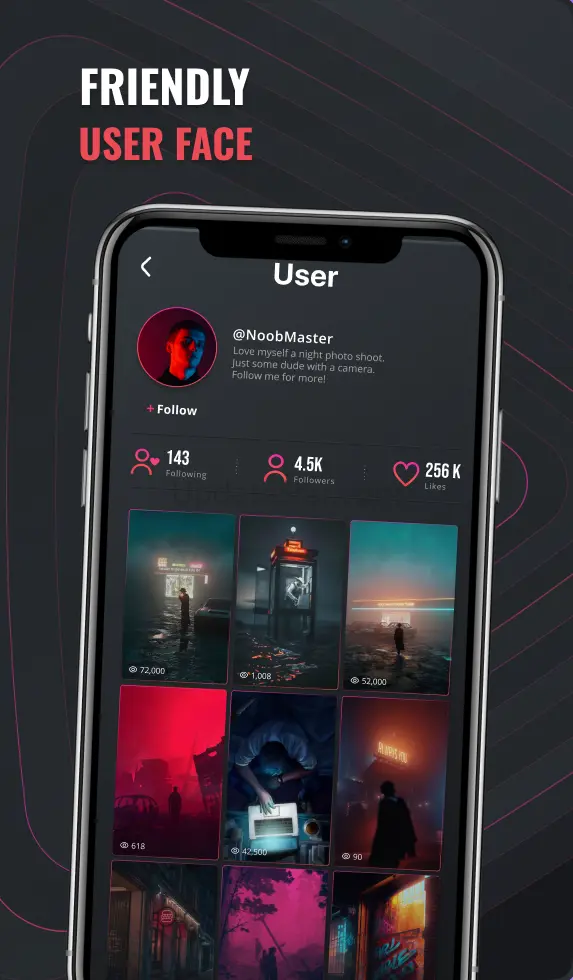 Givvy Short Reels App 4.5