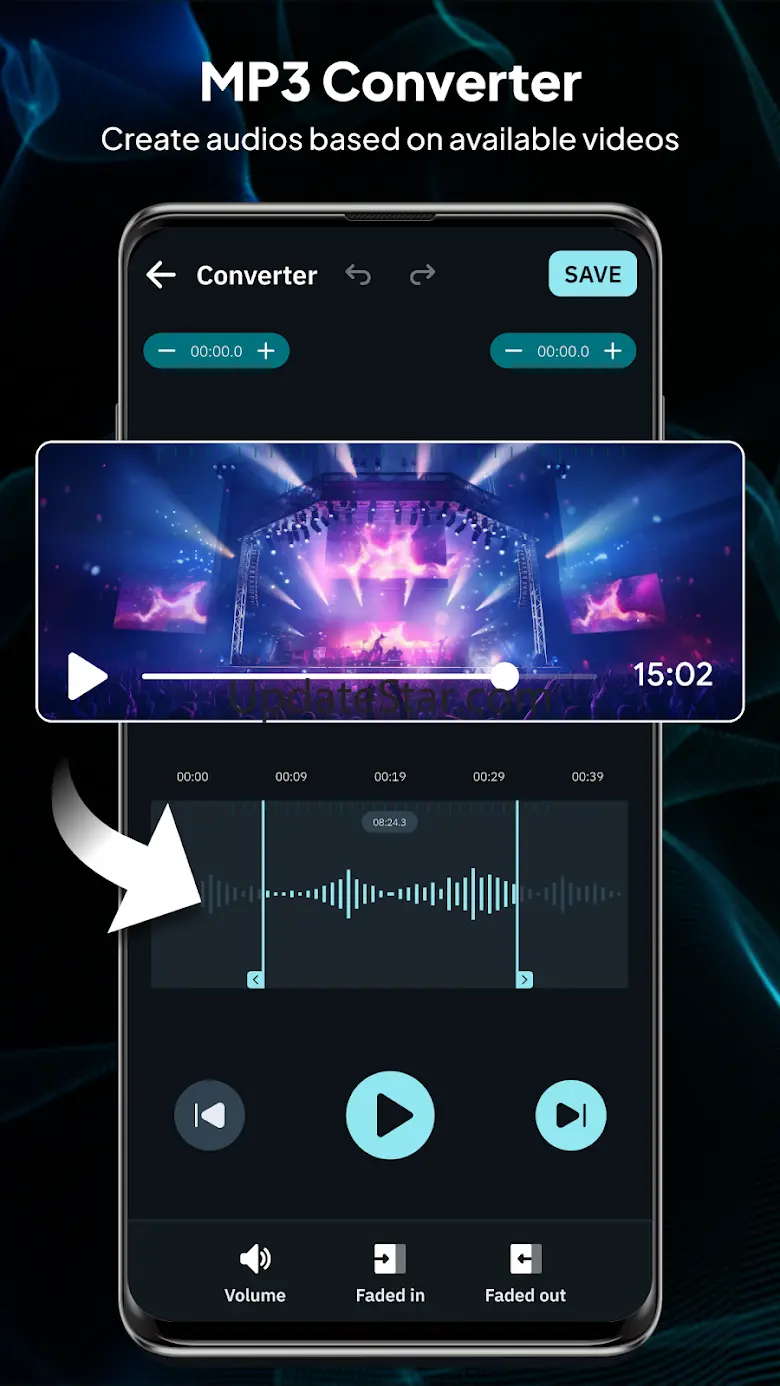 Music Cutter - Ringtone maker 3.5.9