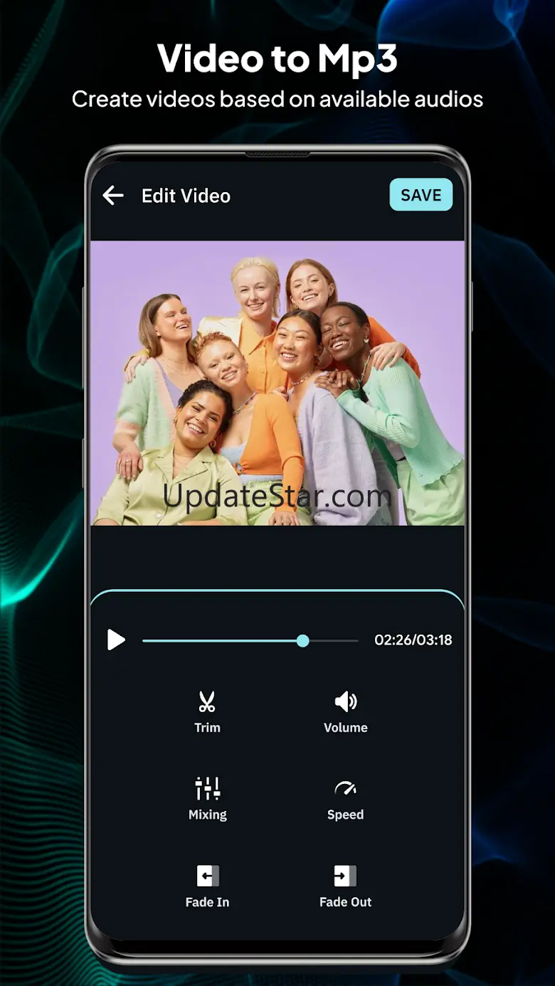 Music Cutter - Ringtone maker 3.5.9