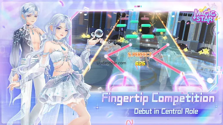 Magic Star 1.1.2