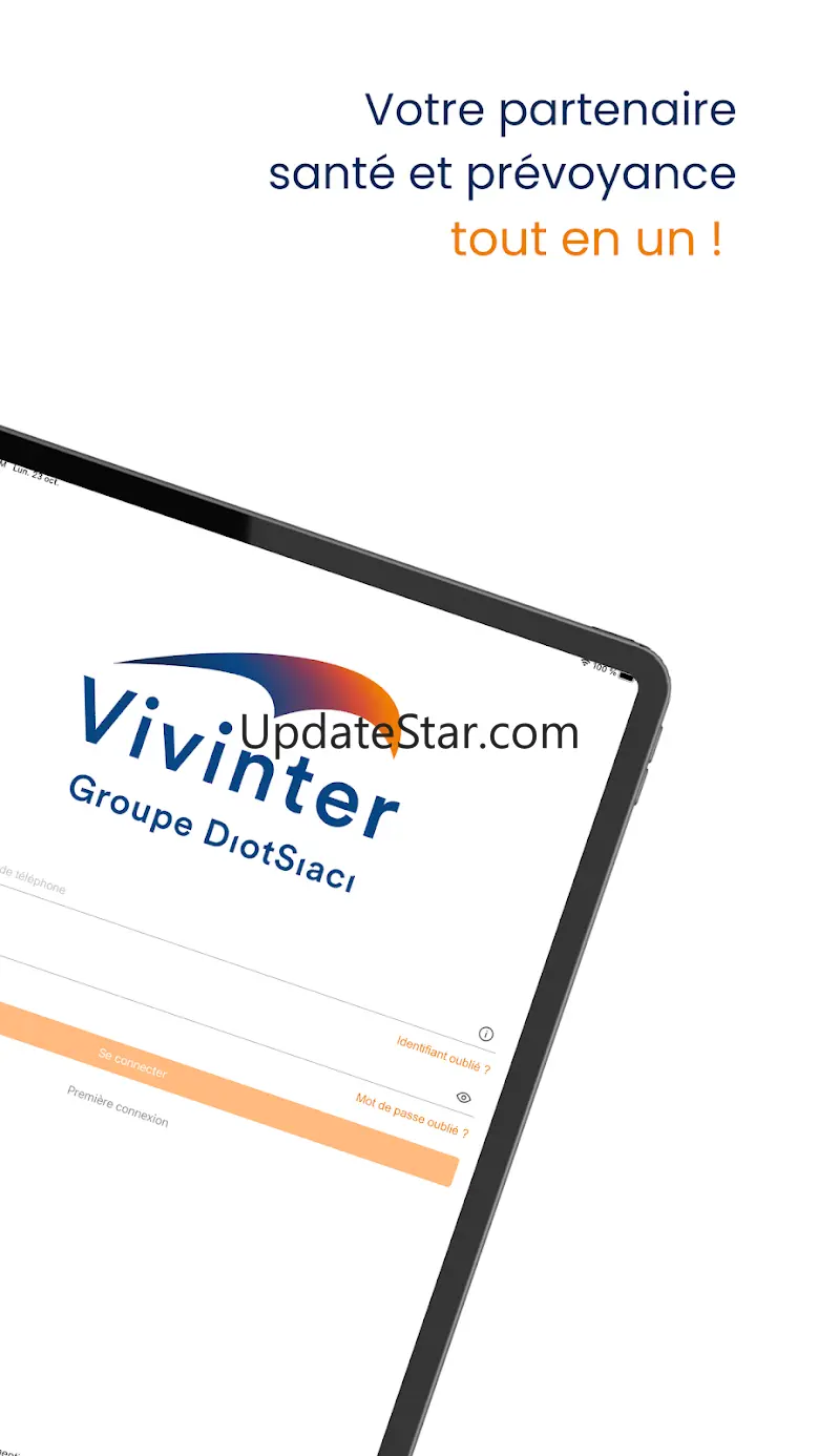Vivinter 2.3.9
