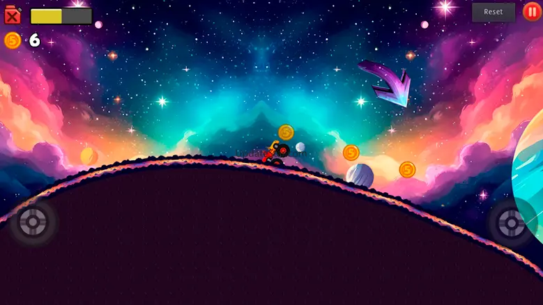 Monster truck adventures blaze 2.2OK