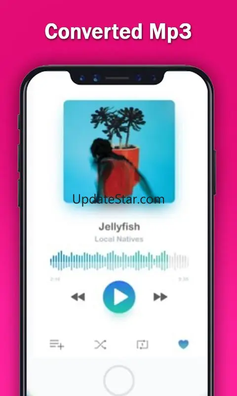 Video Converter to MP4,MP3,AVI 2.6