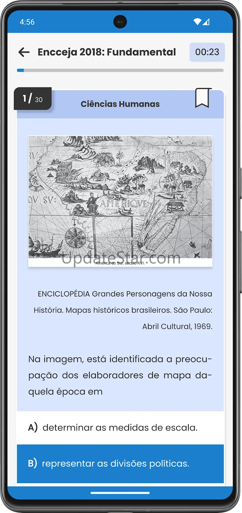 Encceja Simulados