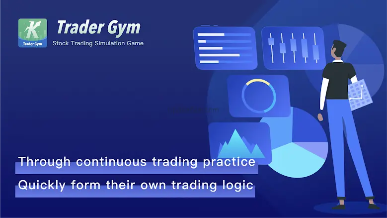 Trader Gym