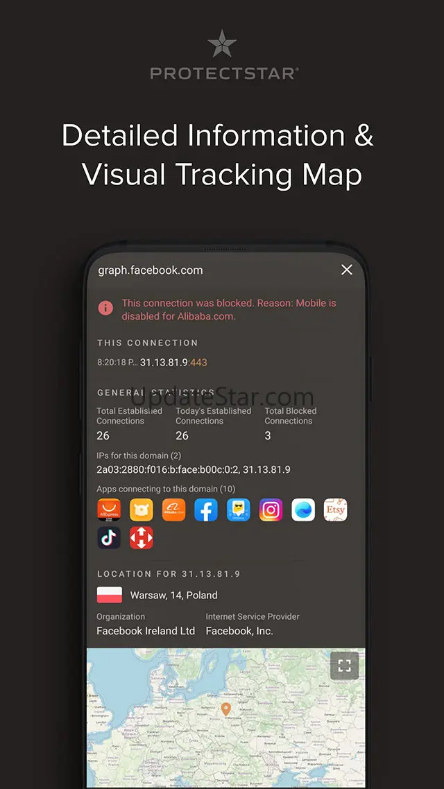Firewall Security AI - No Root 2.4.2