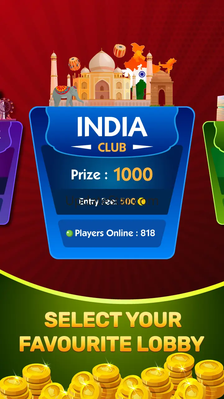 Carrom Board Club 2.1.4