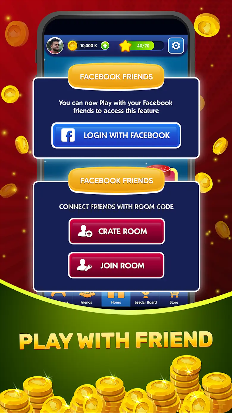 Carrom Board Club 2.1.4