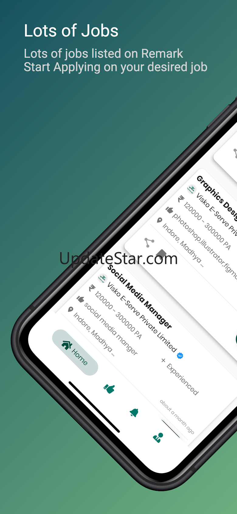 Remark - Jobs & Recruiter App 3.1.5