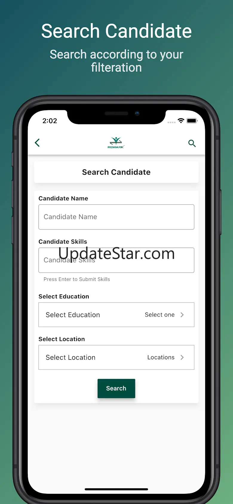Remark - Jobs & Recruiter App 3.1.5