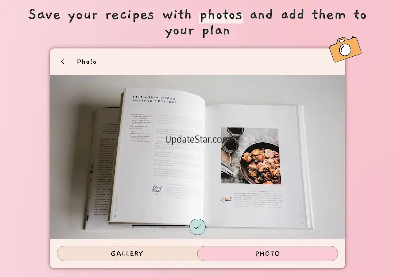 Meal Planner - Weekly Plan 1.1.3