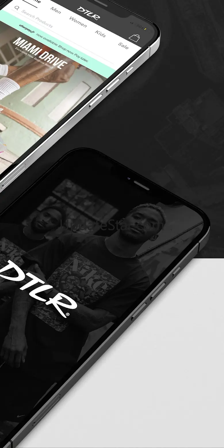 DTLR 4.0