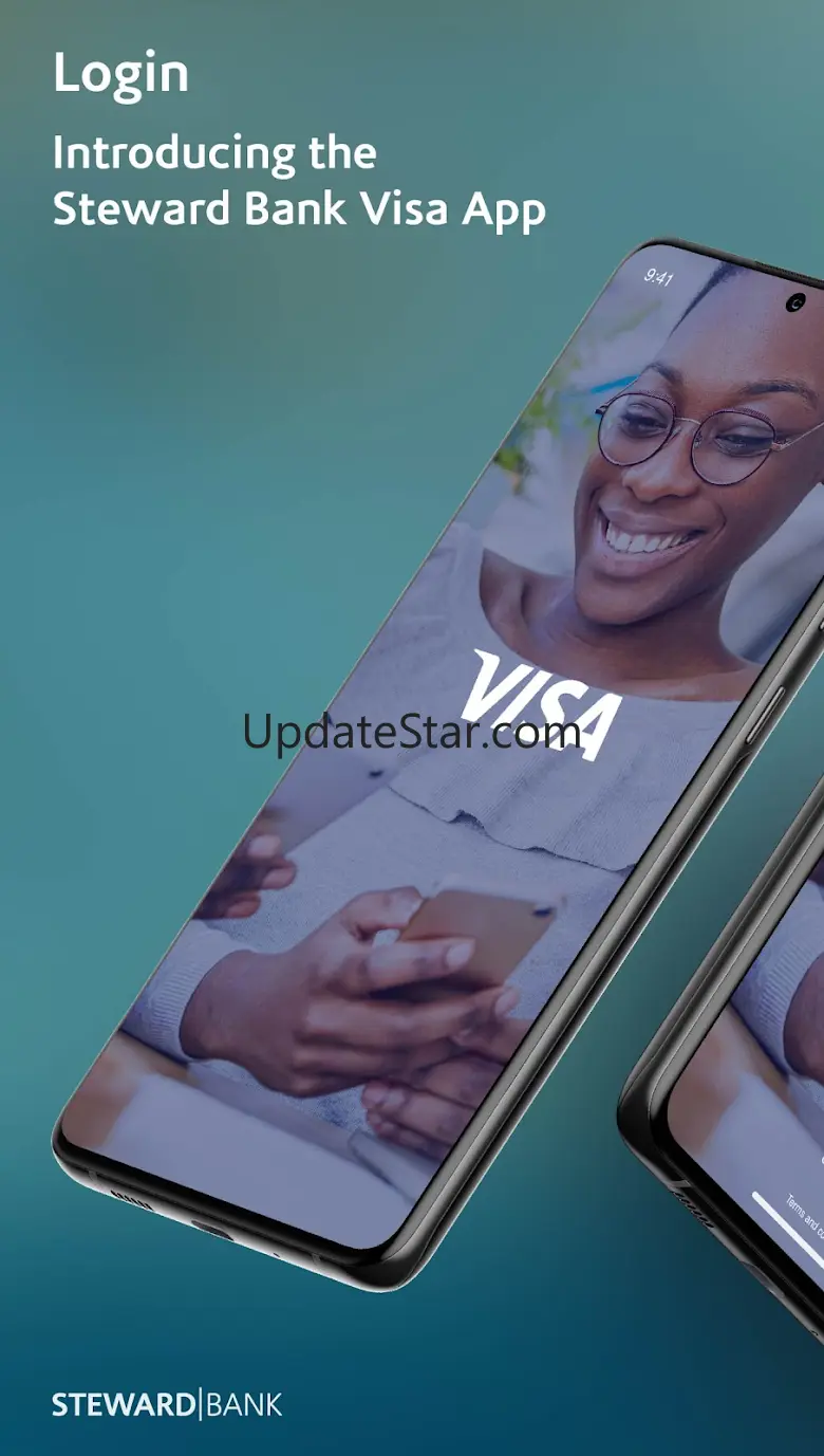 Steward Bank Visa 3.0.1