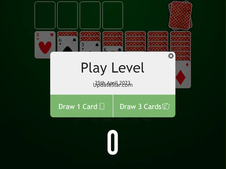 Solitaire FRVR 3.7.35