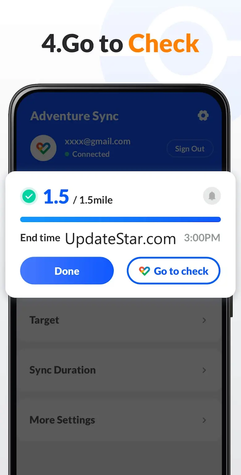 Adventure Sync - Pokewalk 1.0.8