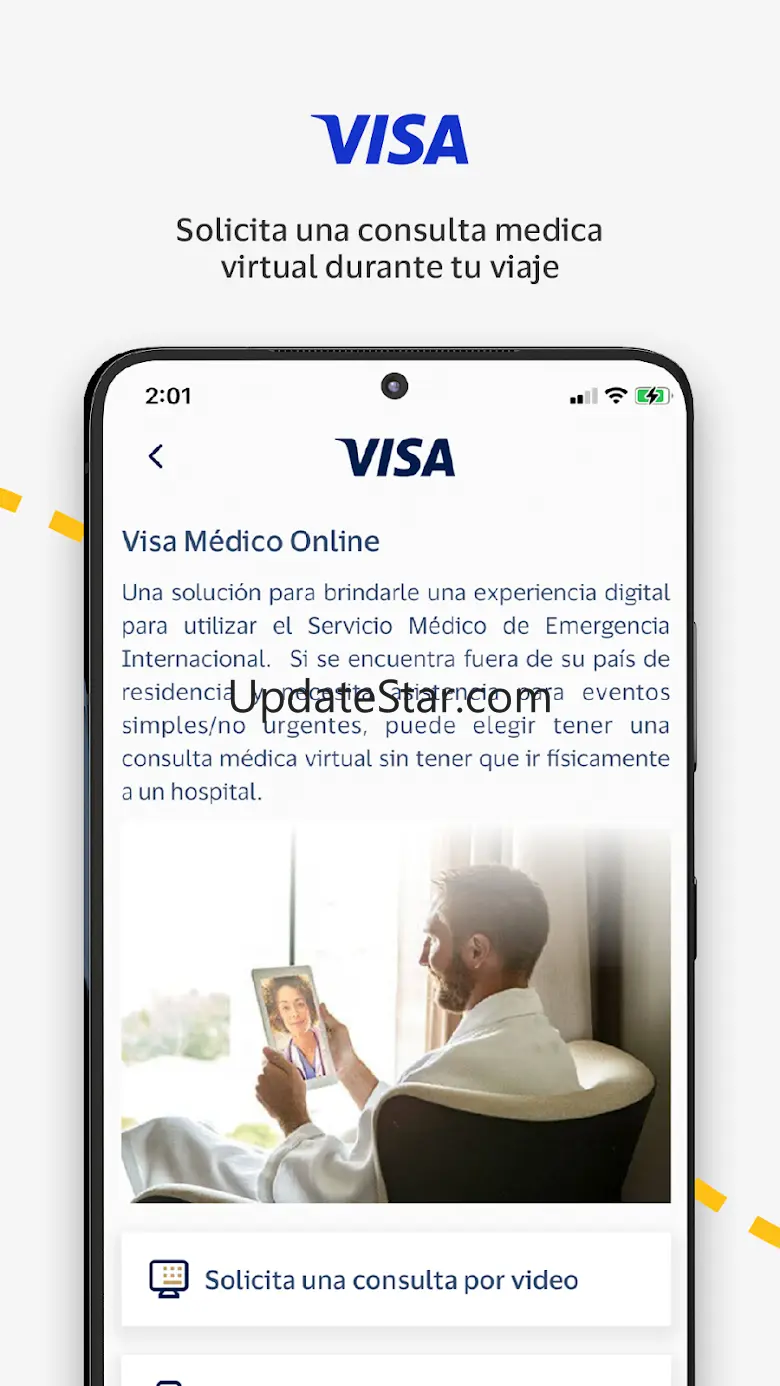 Visa Benefits 1.0.13