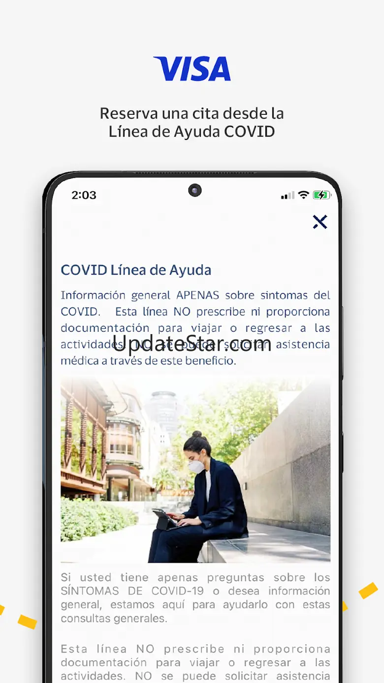 Visa Benefits 1.0.13