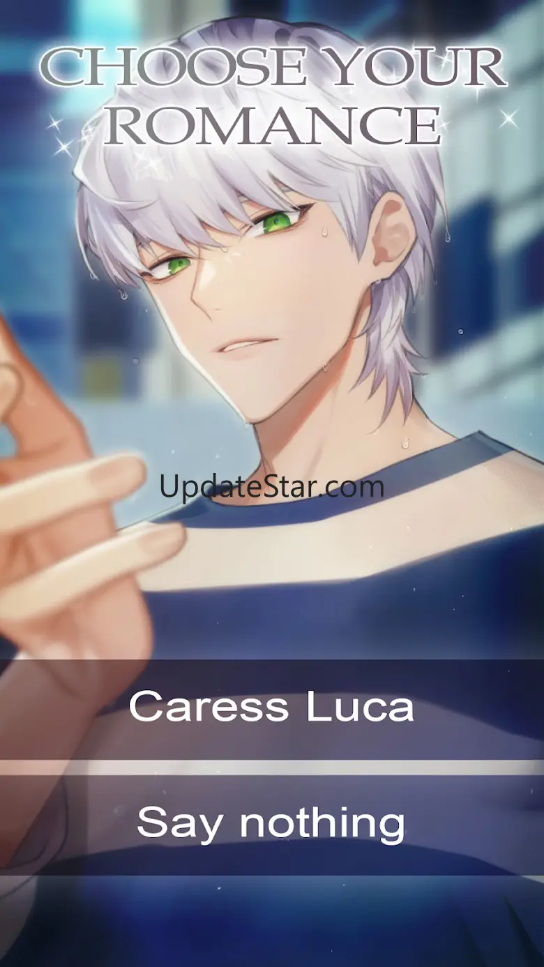 Apartment Love Triangle: Otome 3.1.9