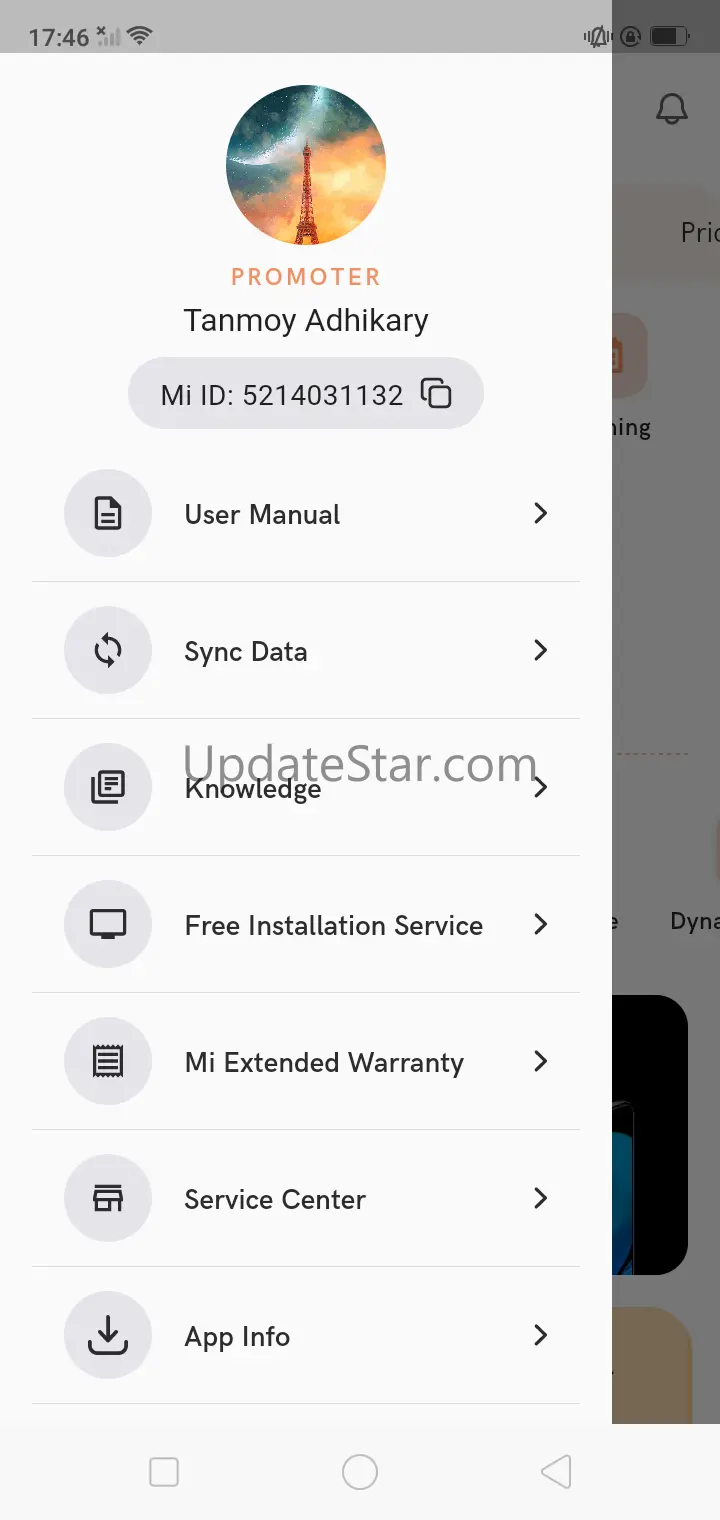 Mi Retail 9.3