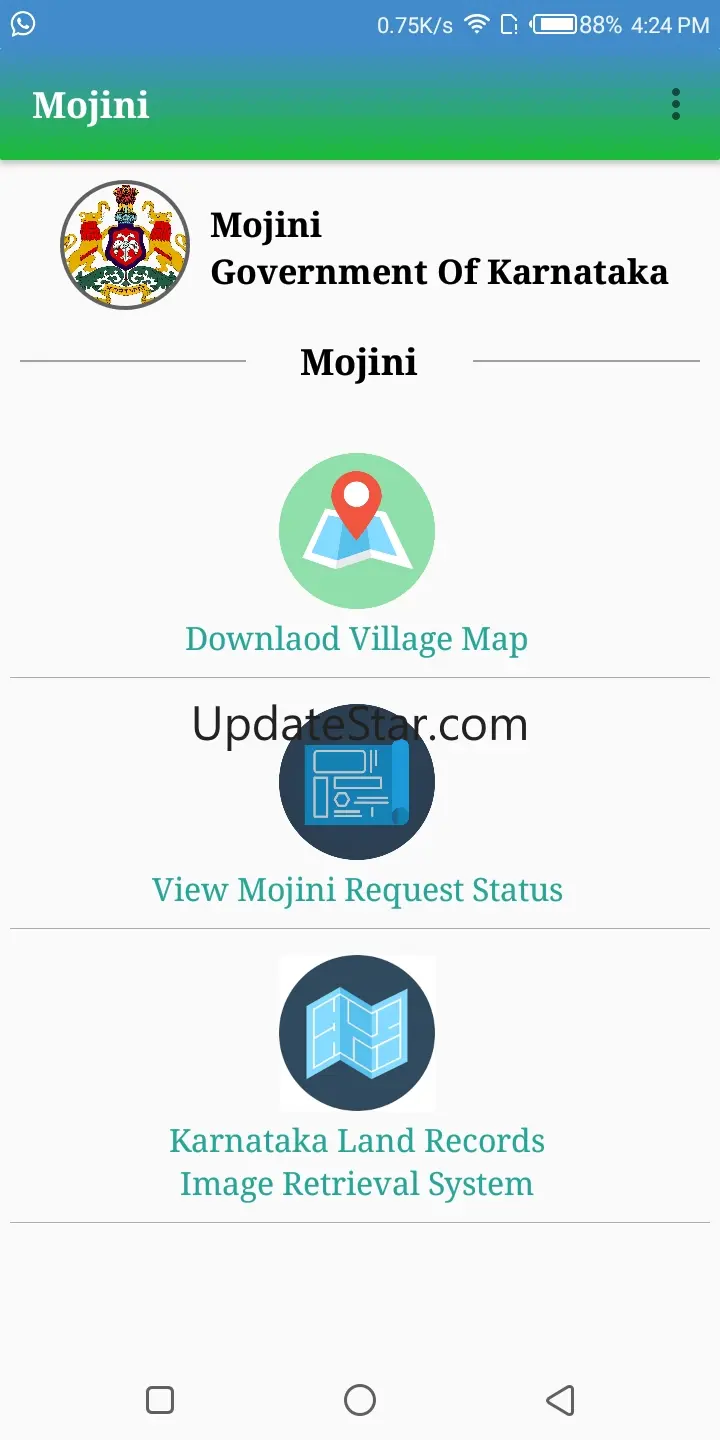 MOJINI 10.0