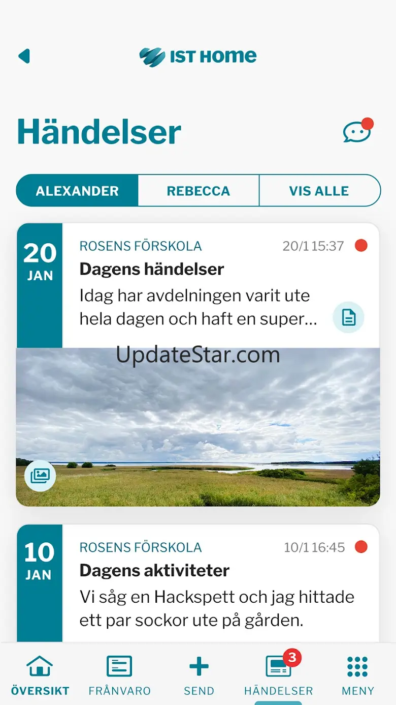 IST Home Skola 2.4.0