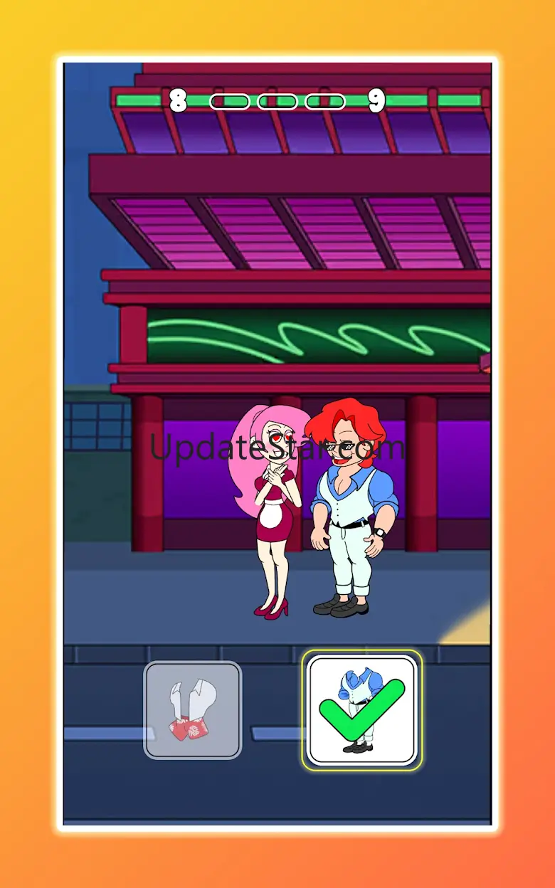 Love Master: Tricky Puzzles 0.4.5